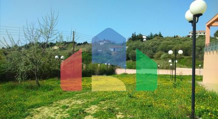 Продаж - Котедж 370 m² в передмісті Салонік Продаж - Котедж 370 m² в передмісті Салонік