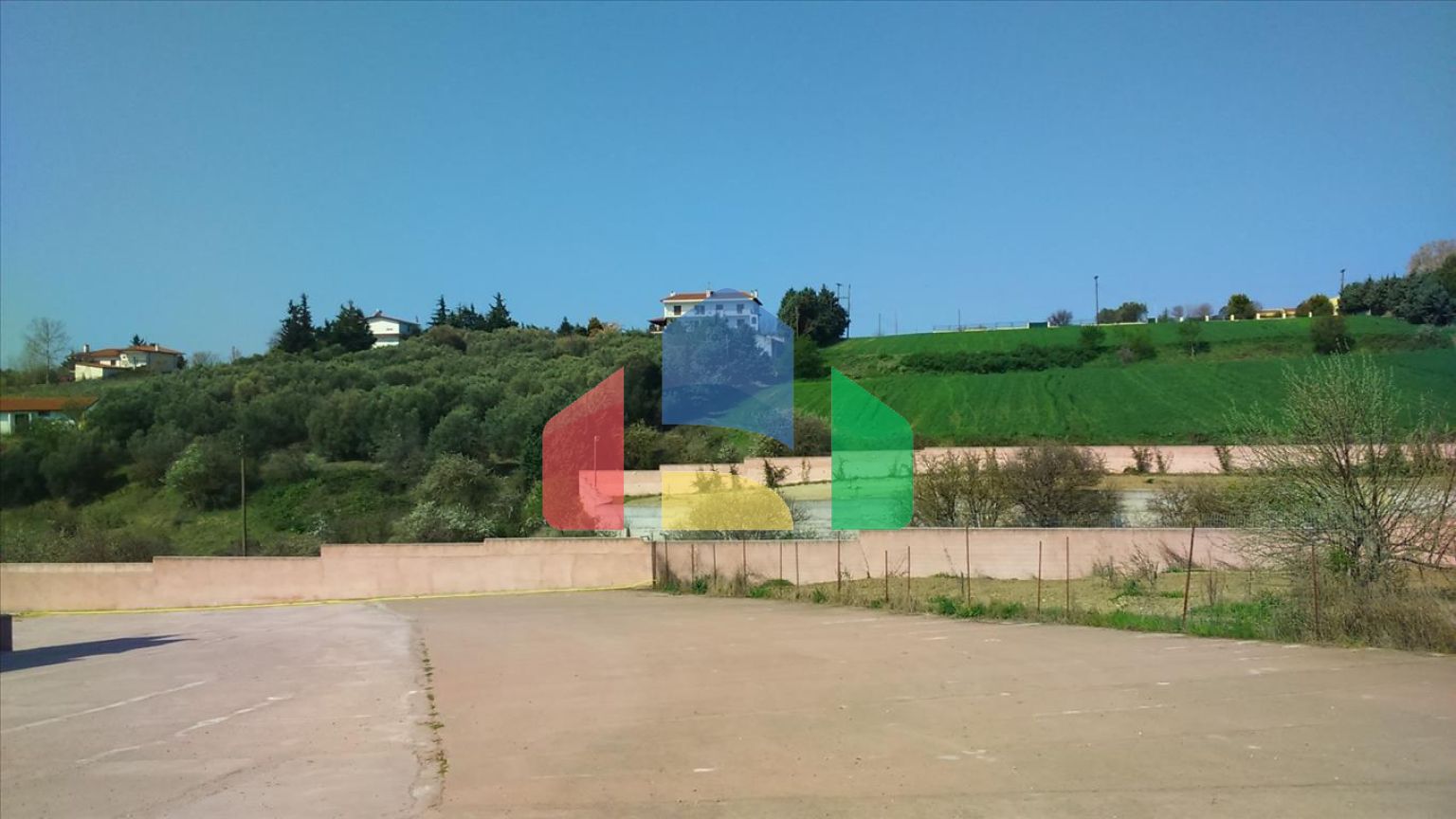 Продаж - Котедж 370 m² в передмісті Салонік