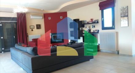 Продаж - Котедж 370 m² в передмісті Салонік Продаж - Котедж 370 m² в передмісті Салонік