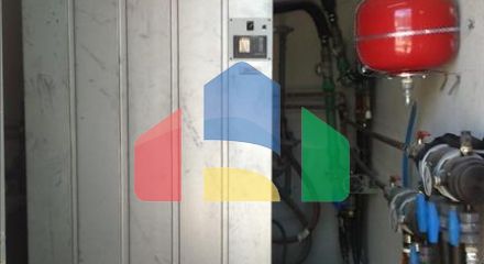 Продаж - Котедж 370 m² в передмісті Салонік Продаж - Котедж 370 m² в передмісті Салонік