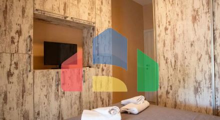 Продажа - Квартира 84 m² в пригороде Салоник