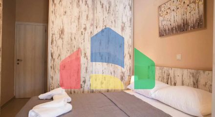 Продажа - Квартира 84 m² в пригороде Салоник