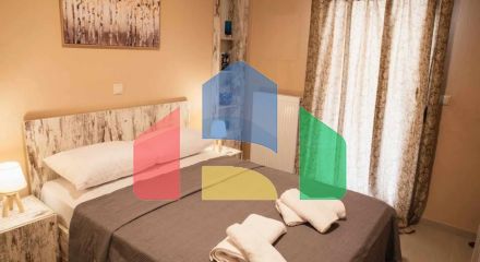 Продажа - Квартира 84 m² в пригороде Салоник