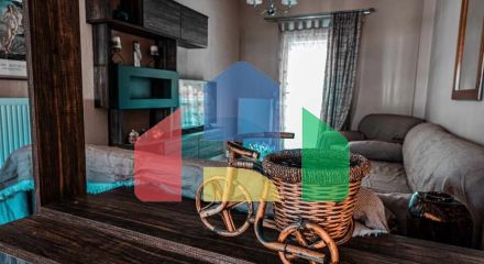 Продажа - Квартира 84 m² в пригороде Салоник