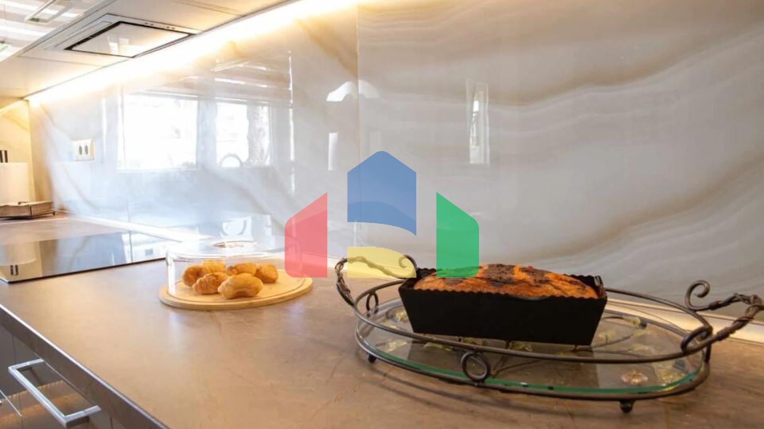 Продажа - Квартира 84 m² в пригороде Салоник