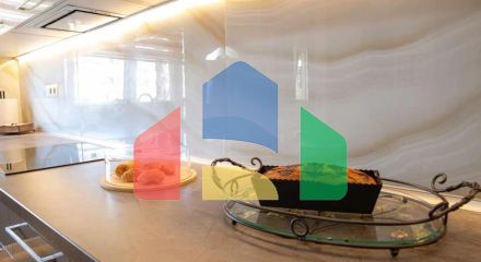 Продажа - Квартира 84 m² в пригороде Салоник