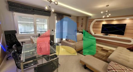 Продаж - Квартира 140 m² в передмісті Салонік