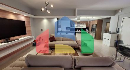 Продаж - Квартира 140 m² в передмісті Салонік