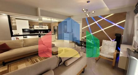 Продаж - Квартира 140 m² в передмісті Салонік