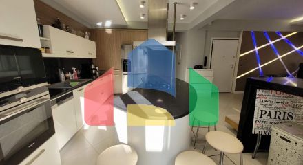Продаж - Квартира 140 m² в передмісті Салонік
