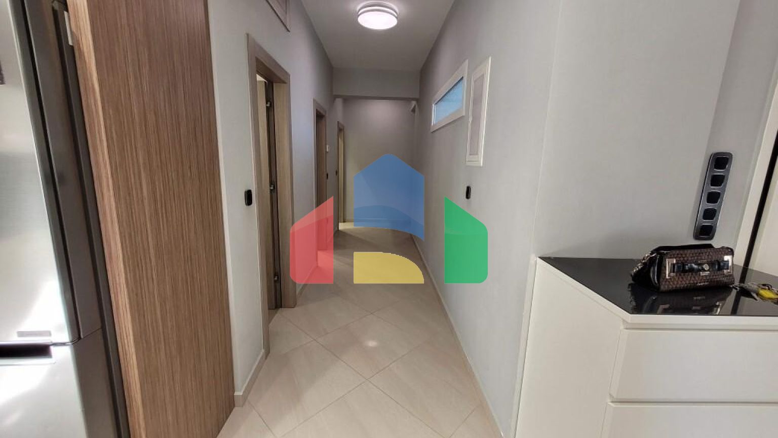 Продажа - Квартира 140 m² в пригороде Салоник