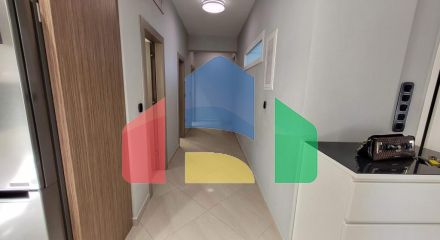 Продажа - Квартира 140 m² в пригороде Салоник