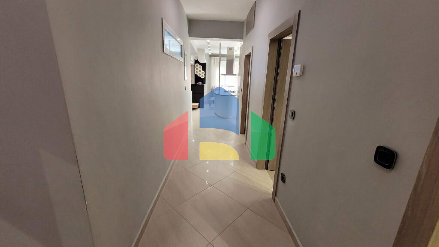 Продажа - Квартира 140 m² в пригороде Салоник