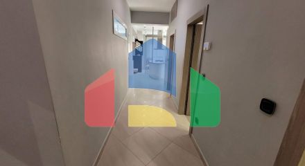 Продажа - Квартира 140 m² в пригороде Салоник