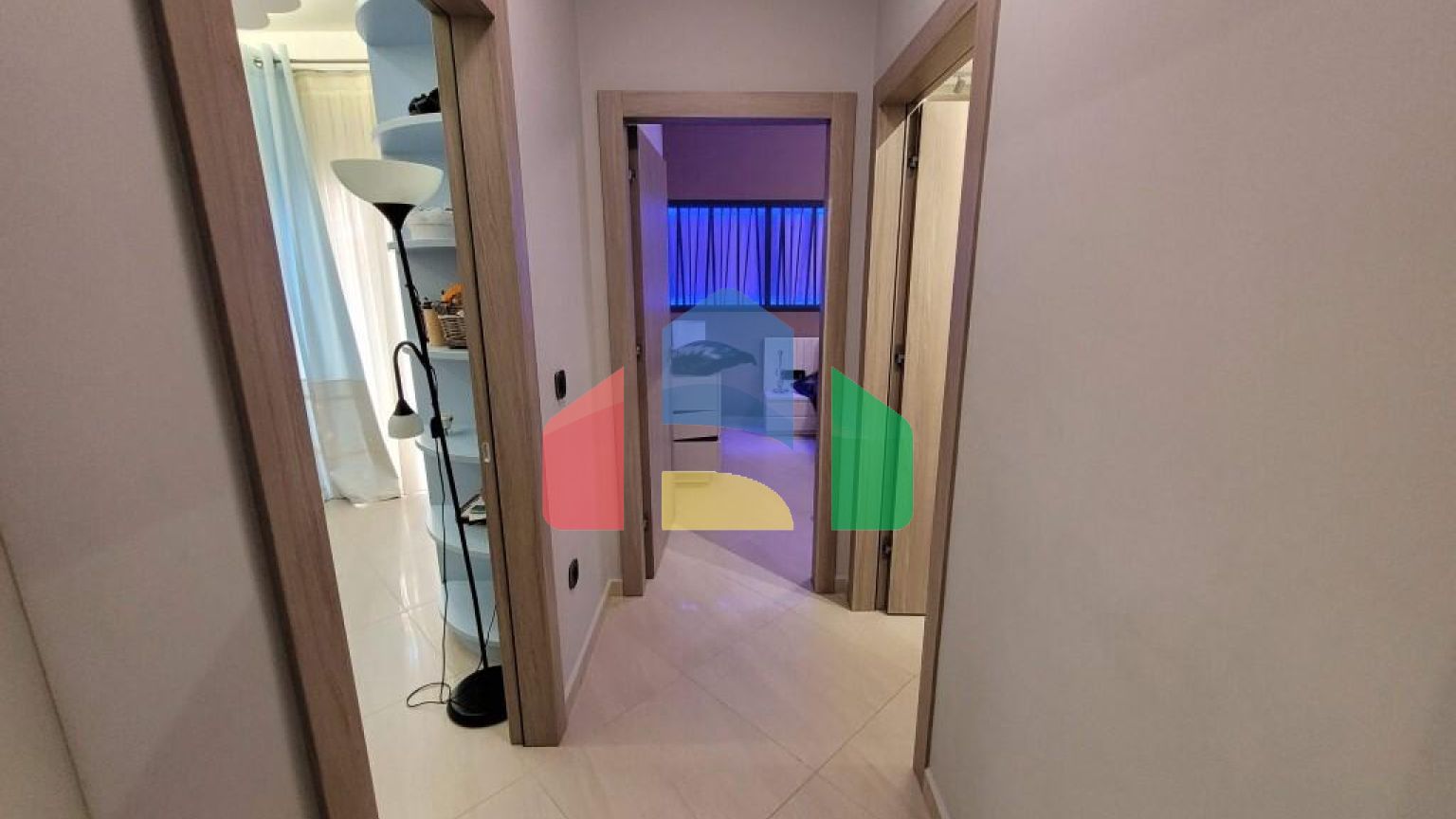 Продажа - Квартира 140 m² в пригороде Салоник