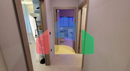 Продажа - Квартира 140 m² в пригороде Салоник