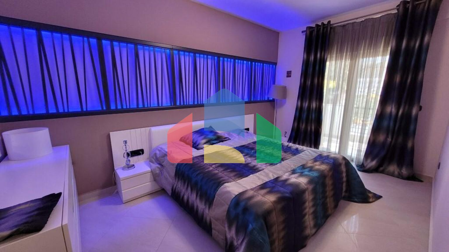 Продажа - Квартира 140 m² в пригороде Салоник