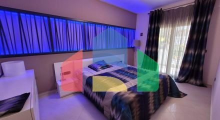 Продажа - Квартира 140 m² в пригороде Салоник