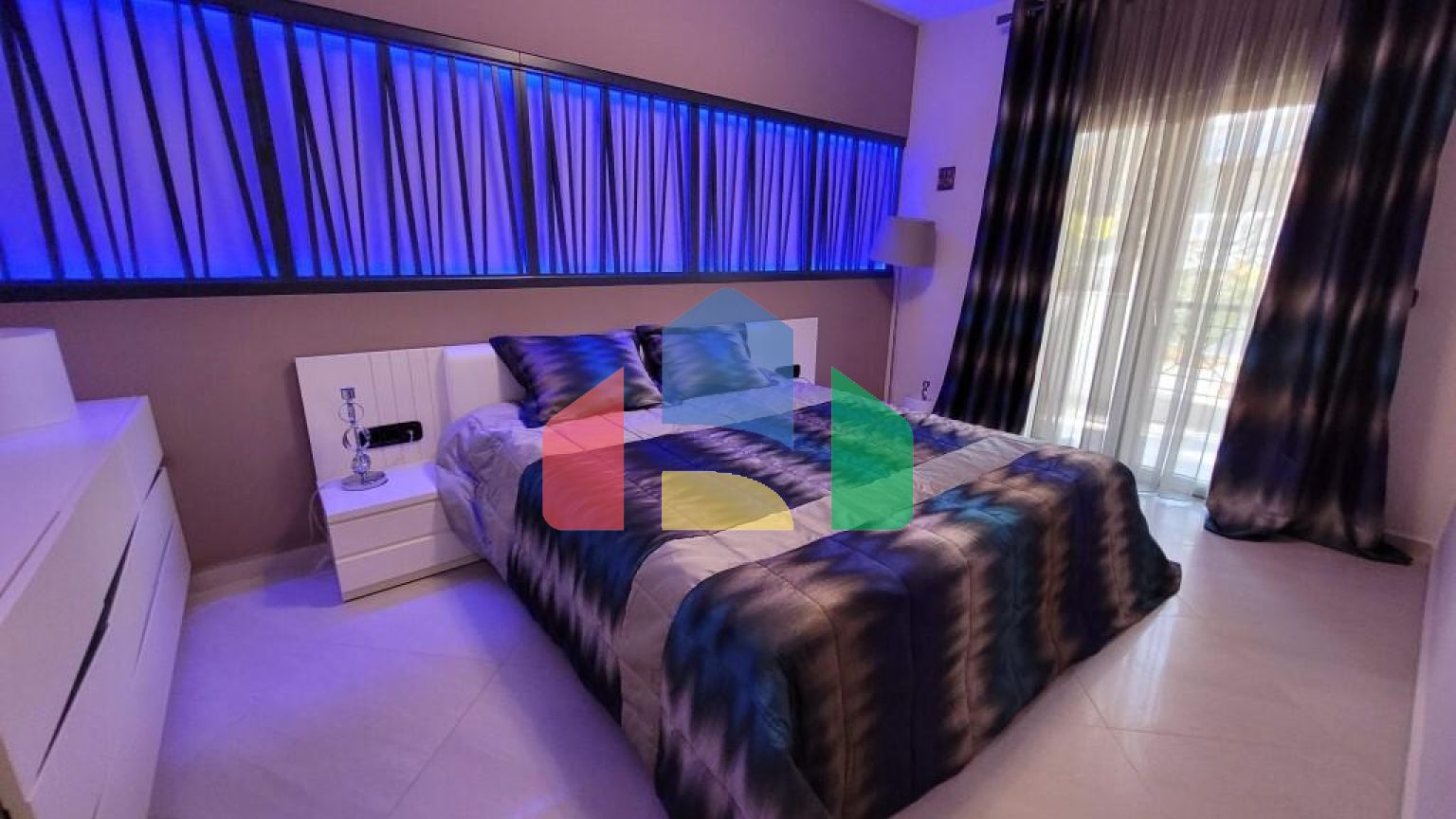 Продажа - Квартира 140 m² в пригороде Салоник