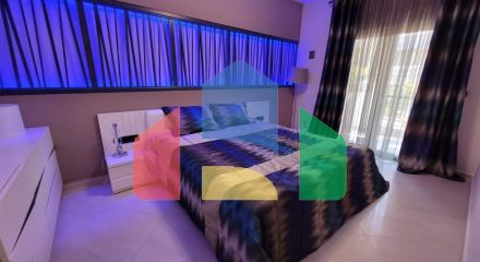 Продажа - Квартира 140 m² в пригороде Салоник