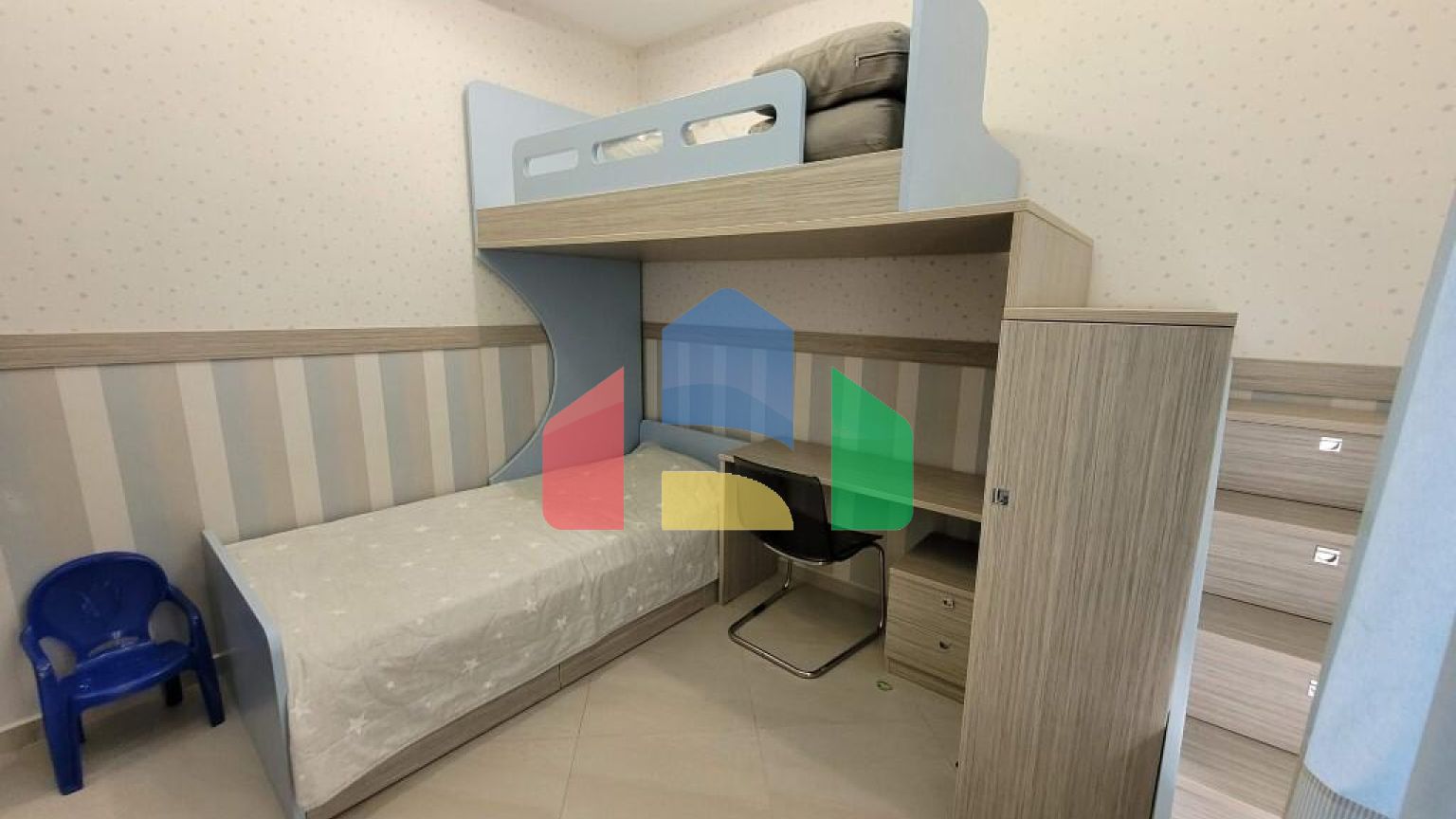 Продажа - Квартира 140 m² в пригороде Салоник