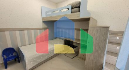 Продажа - Квартира 140 m² в пригороде Салоник