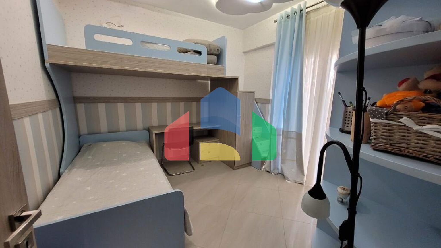 Продажа - Квартира 140 m² в пригороде Салоник