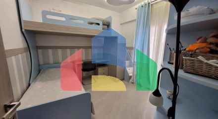 Продажа - Квартира 140 m² в пригороде Салоник