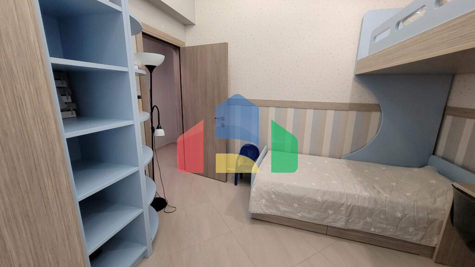 Продажа - Квартира 140 m² в пригороде Салоник