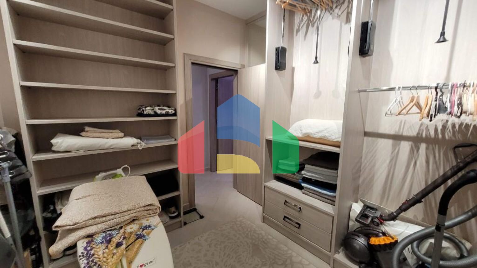 Продажа - Квартира 140 m² в пригороде Салоник