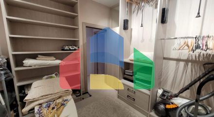 Продажа - Квартира 140 m² в пригороде Салоник