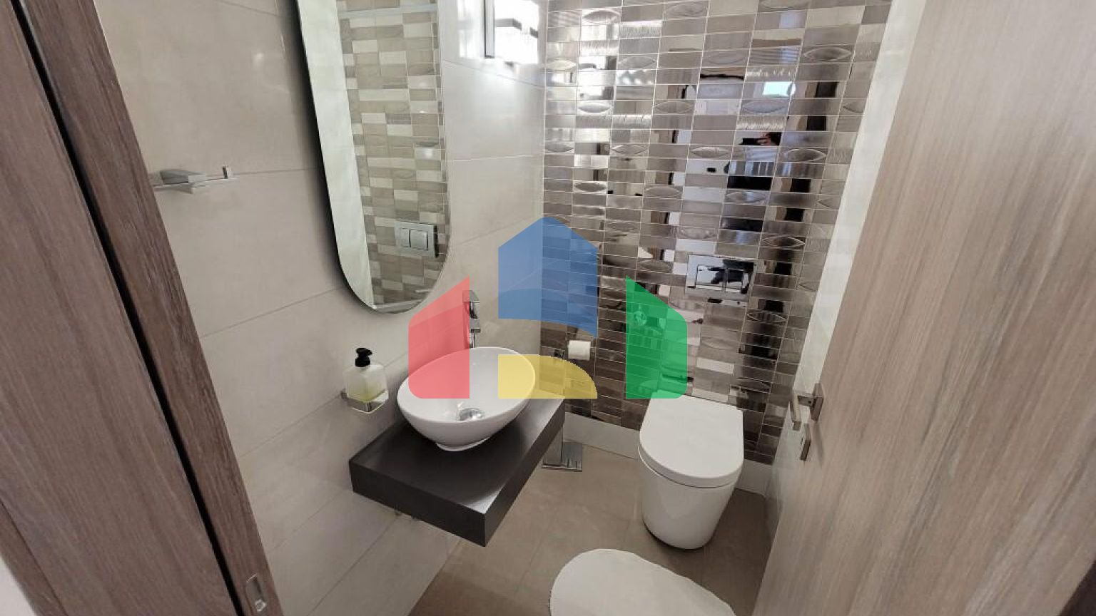 Продажа - Квартира 140 m² в пригороде Салоник