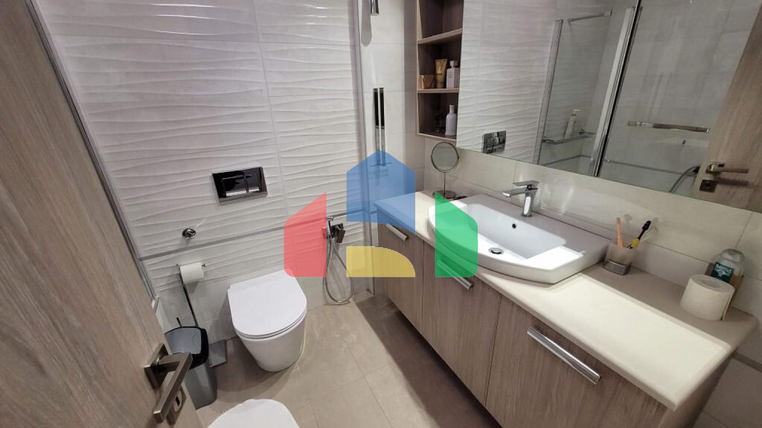 Продажа - Квартира 140 m² в пригороде Салоник