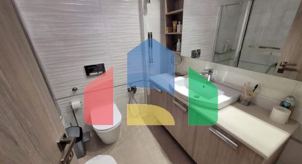 Продажа - Квартира 140 m² в пригороде Салоник