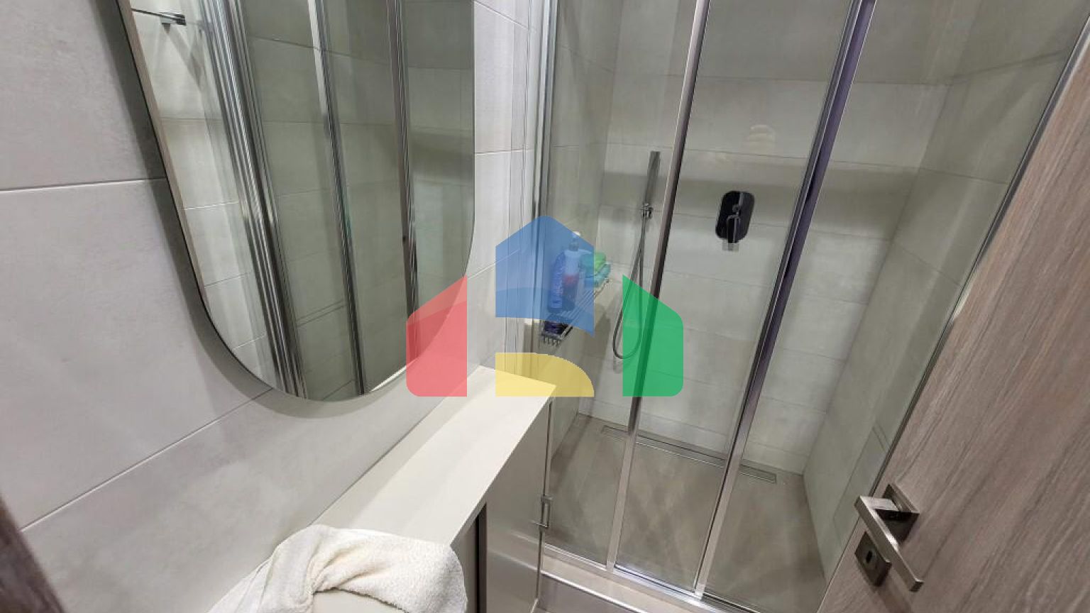 Продажа - Квартира 140 m² в пригороде Салоник