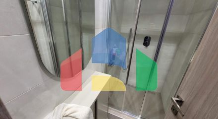 Продажа - Квартира 140 m² в пригороде Салоник