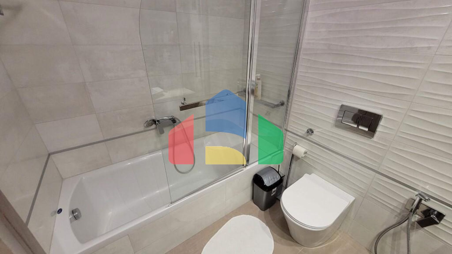 Продажа - Квартира 140 m² в пригороде Салоник