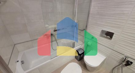 Продажа - Квартира 140 m² в пригороде Салоник