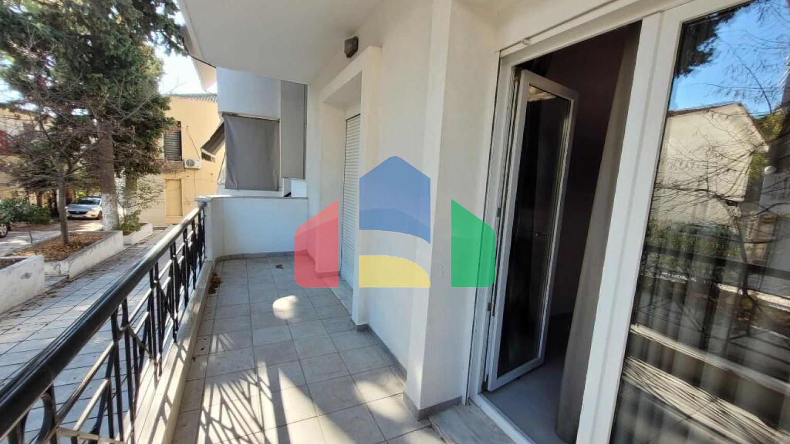 Продажа - Квартира 140 m² в пригороде Салоник