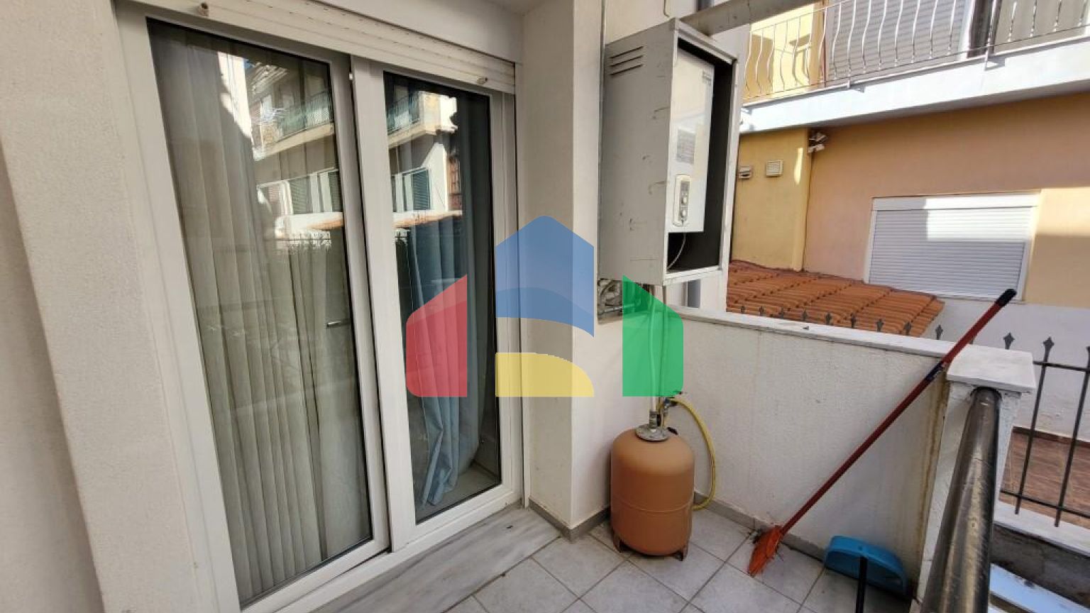 Продажа - Квартира 140 m² в пригороде Салоник