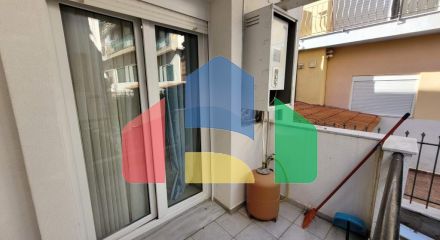 Продажа - Квартира 140 m² в пригороде Салоник