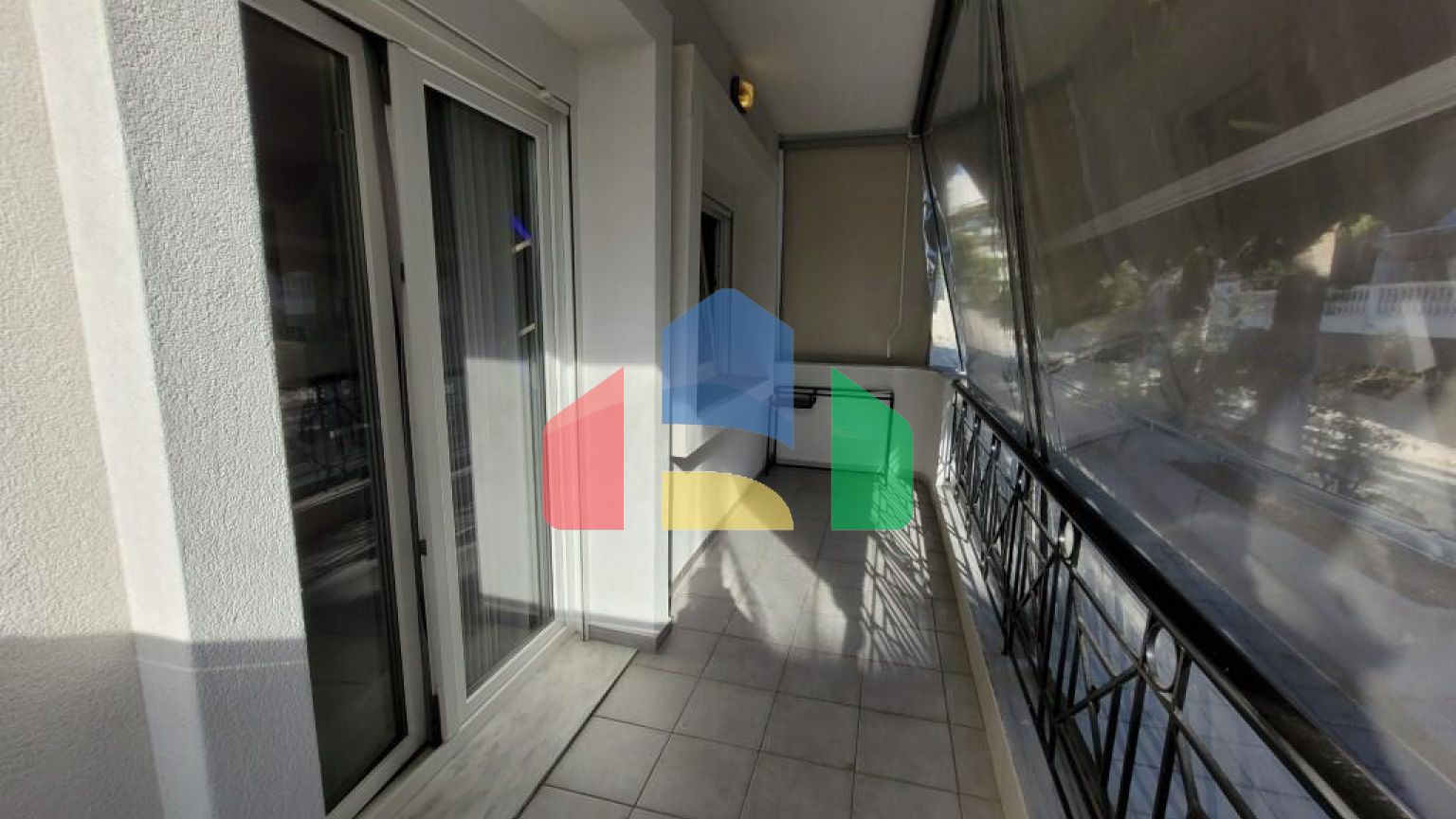 Продажа - Квартира 140 m² в пригороде Салоник