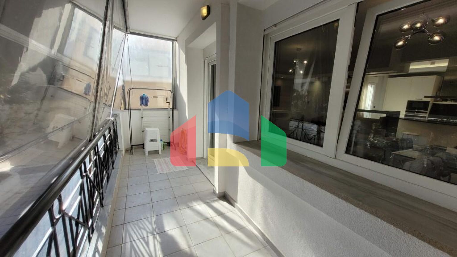 Продажа - Квартира 140 m² в пригороде Салоник