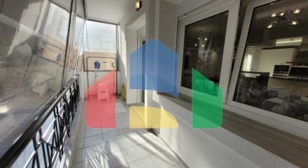 Продажа - Квартира 140 m² в пригороде Салоник