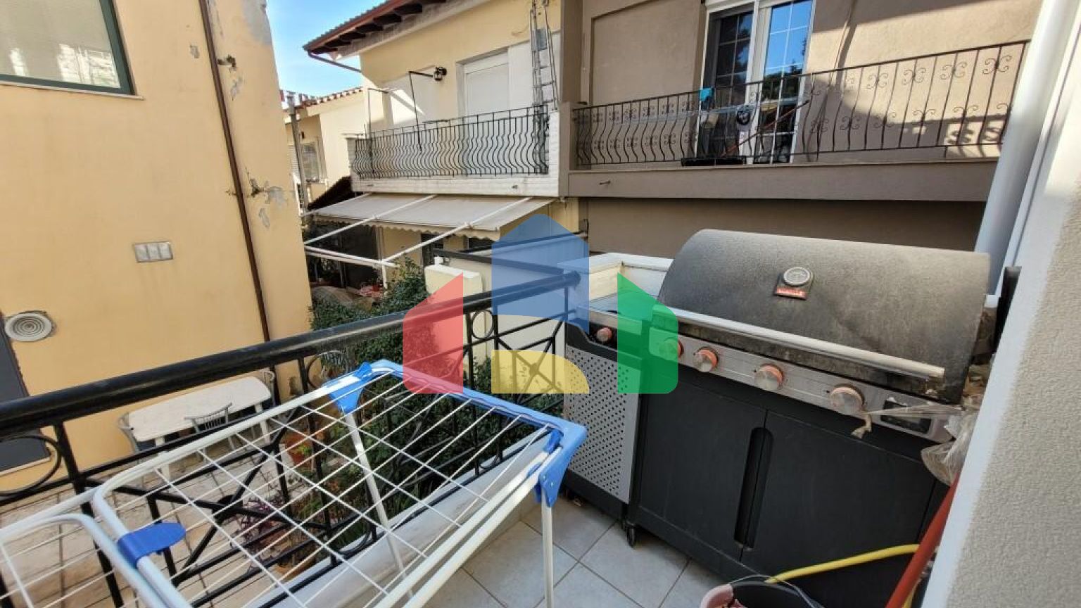 Продажа - Квартира 140 m² в пригороде Салоник