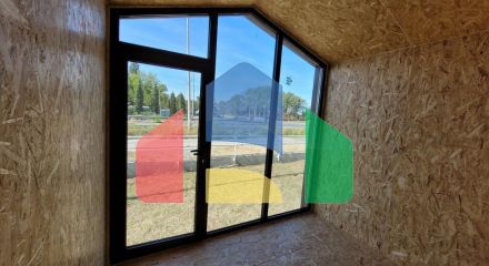 Продажа - Коттедж 42 m² в пригороде Салоник