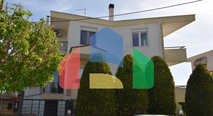 Продажа - Коттедж 180 m² в пригороде Салоник