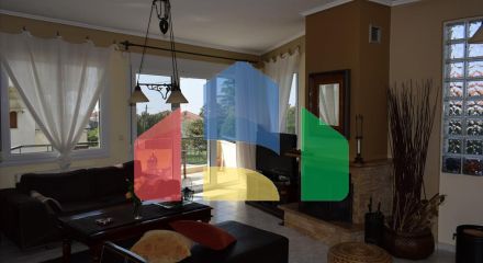 Продажа - Коттедж 180 m² в пригороде Салоник