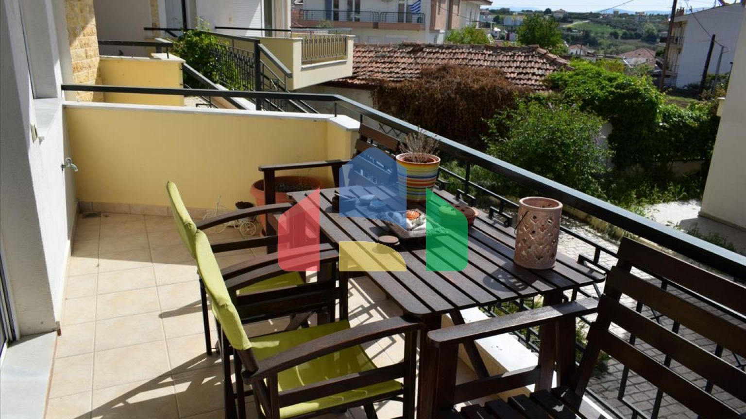 Продажа - Коттедж 180 m² в пригороде Салоник