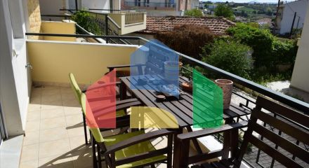 Продажа - Коттедж 180 m² в пригороде Салоник